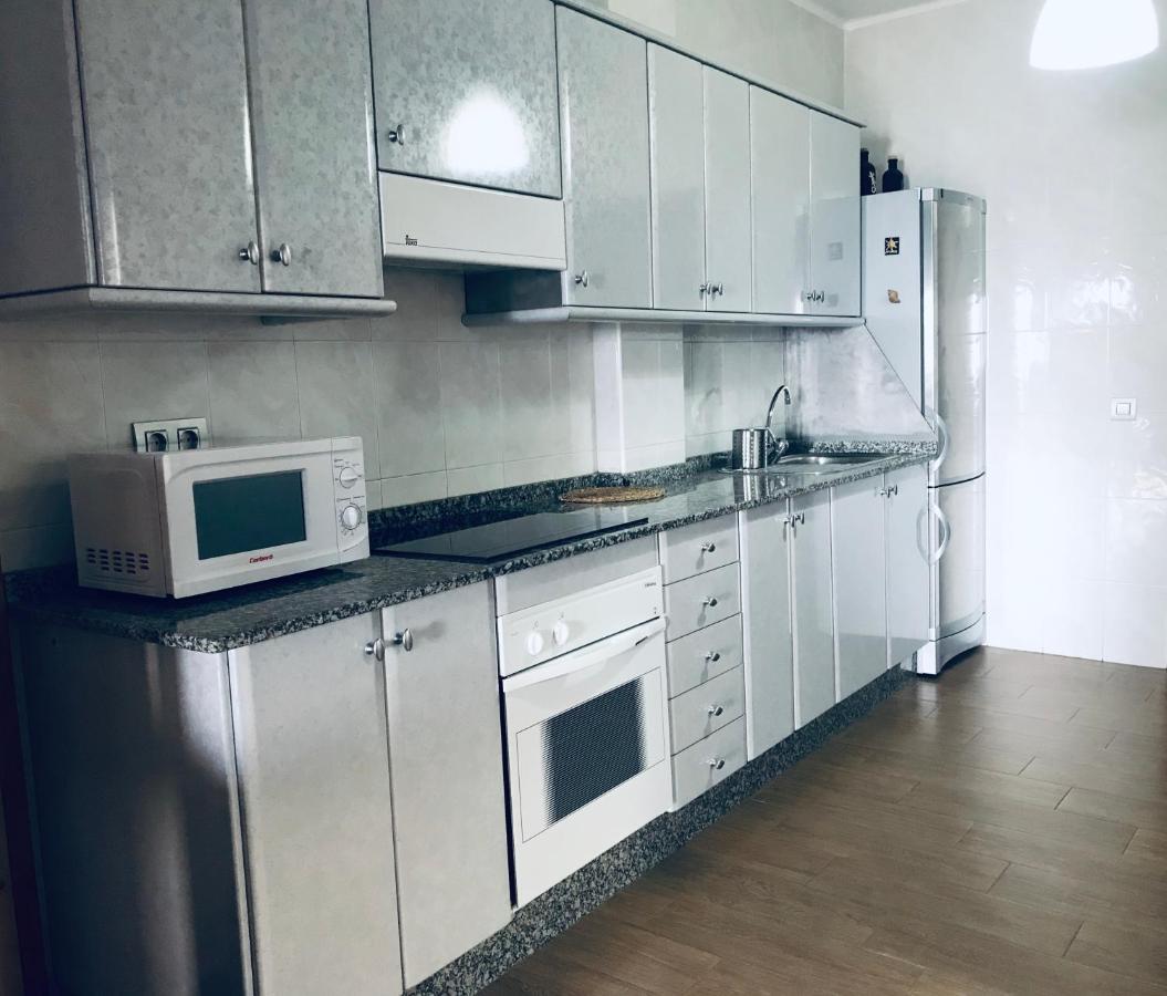 Apartamento El Muellito Плайя-Бланка Екстер'єр фото